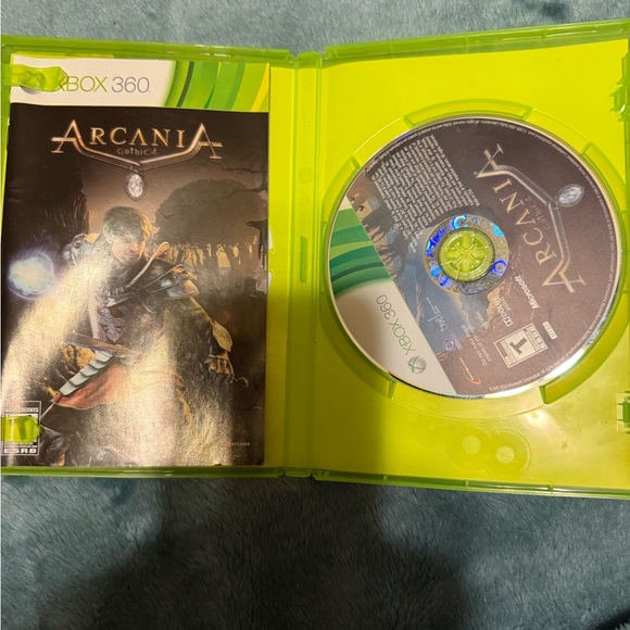 XBOX 360 game bundle (3 games) - Picture 6 of 9